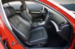 Infiniti G37 2008 года (EU)